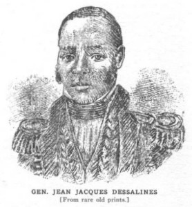 JJ Dessalines